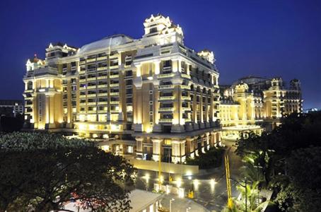 ITC Grand Chola Chennai