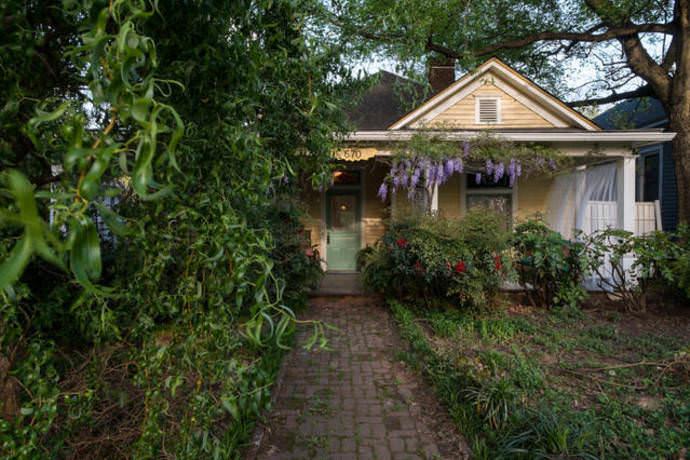 Homestay in Atlanta near Grant Park