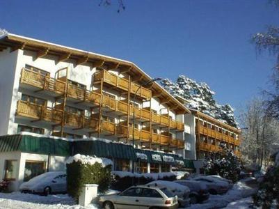 Alpine Wellfit Hotel Eagles-Astoria Innsbruck-Igls