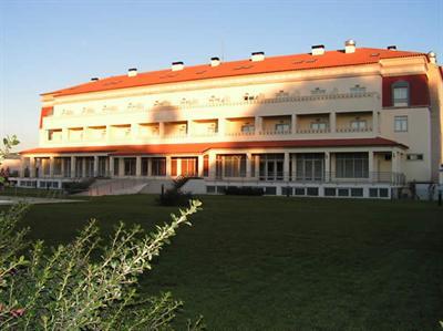 Fundao Palace Hotel