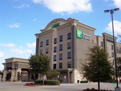 Holiday Inn Frisco (Texas)