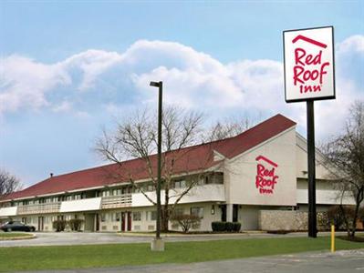 Red Roof Inn Indianapolis - South