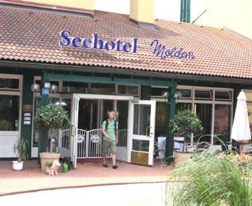 Seehotel Postmunster