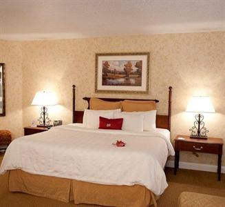 Crowne Plaza Resort Asheville