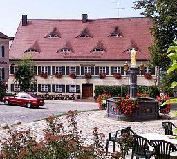 Brauereigasthof Maierbrau