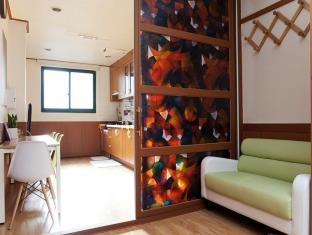 Casa Amigo Guesthouse