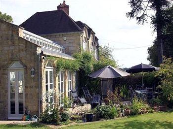 Chestnut Lodge Bed & Breakfast Beckley