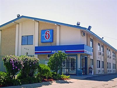 Motel 6 Grand Rapids East - Airport