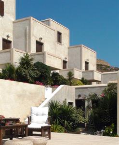 Seabreeze Hotel Ios