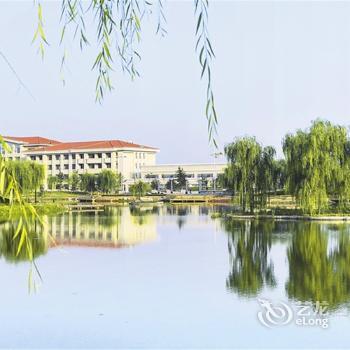 Shijiazhuang Cuipingshan Hotel