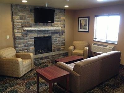 Cobblestone Inn Bottineau