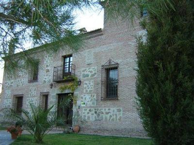 Casa Rural Rincon de la Fuente