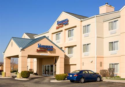 Fairfield Inn Richmond