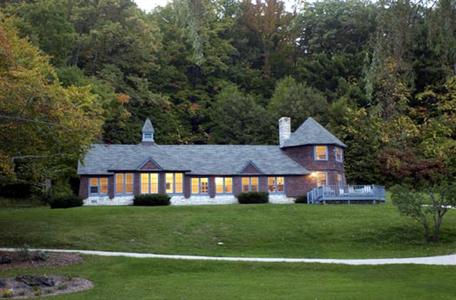 Stonover Farm Bed and Breakfast