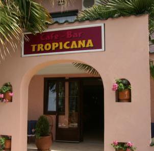 Hotel Tropicana Paralia Katerinis