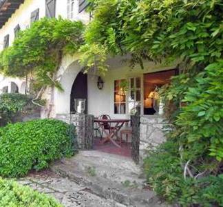 Holiday Home Ferme De Goyetchea