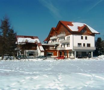 Hotel Vescovi