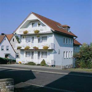 Hotel Zum Weinkrug