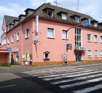 Hotel Andernacher Hof