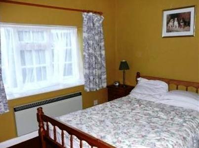 The Vale Of Belvoir Inn & Hotel Whatton