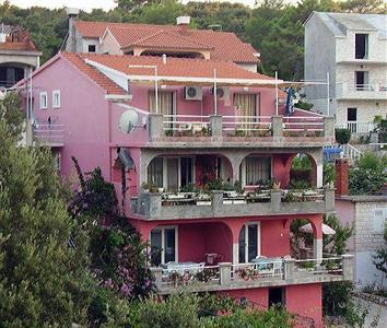 Mia Apartments Korcula