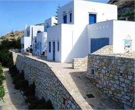 Kritikos Guesthouses & Studios