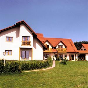 Ferienwohnanlage Schwabe Hotel Rerik