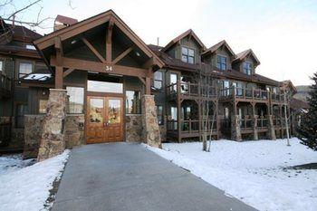 Highland Greens Lodge 210 by Colorado Rocky Mountain Resorts