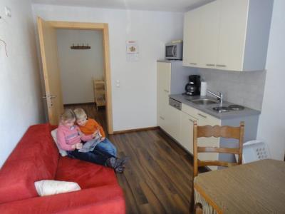 Hotel Garni Ragaz