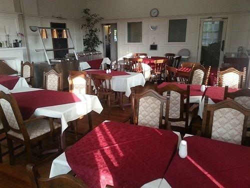 The Kings Beach Hotel