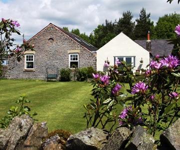 Walltown Lodge