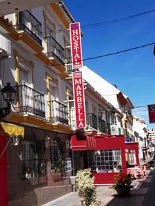 Hostal Marbella