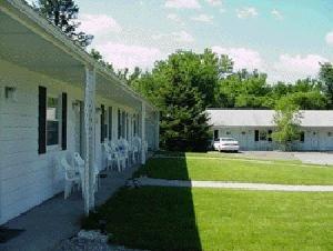 The Villager Motel Williamstown (Massachusetts)