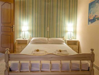 Panorama Inn Lithakia