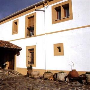 Casa Grande De Fresnedoso De Ibor