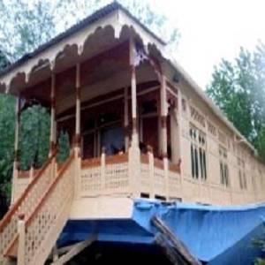 New Bul Bul Group of Houseboat