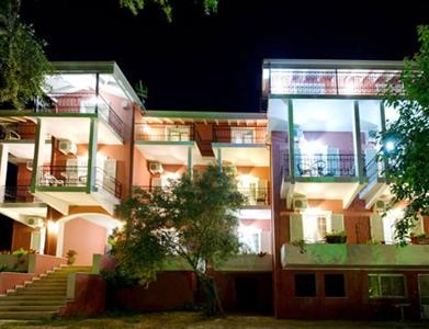 Vassilis House