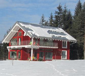 Ferienhaus Melita