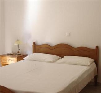 Mathia Apartments