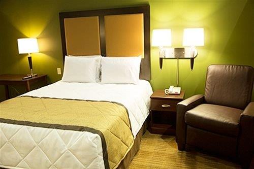 Extended Stay America - Washington D C - Rockville