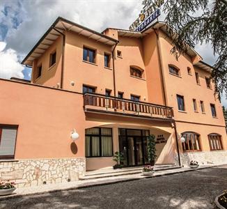 Del Sole Hotel Chiusi