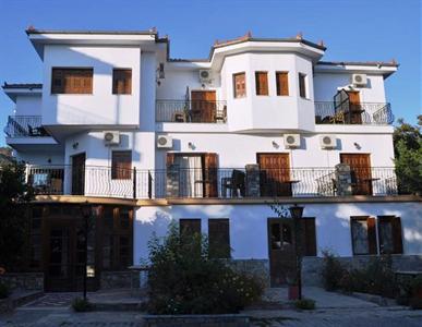 Defkalion Hotel