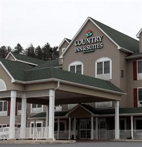 Country Inn & Suites By Carlson Lehighton