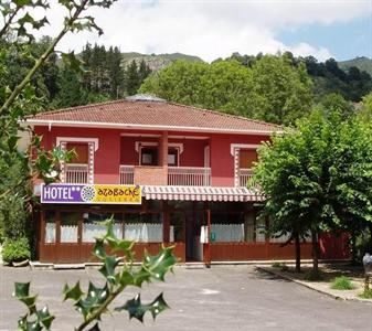 Hotel Azabache Susierra