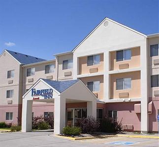 Fairfield Inn Cheyenne