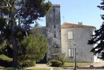 Le Domaine Du Chapitre Bed & Breakfast Carcassonne