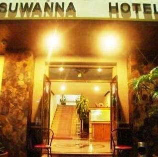 Suwanna Hotel Krabi