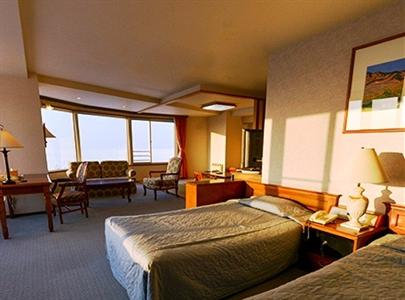 Shiretoko Daiichi Hotel