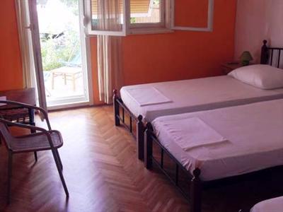Kornati Hostel