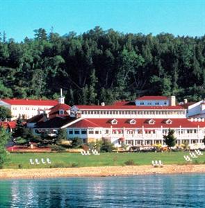 Mission Point Resort Mackinac Island